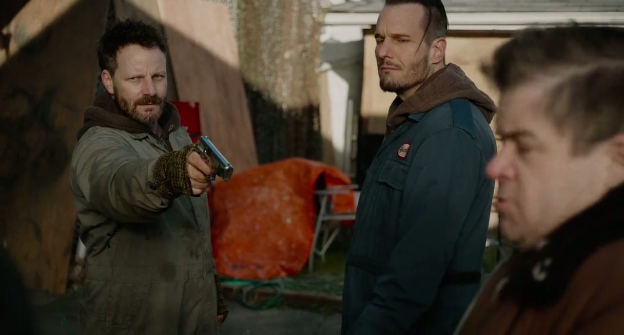 The Confirmation Screenshot