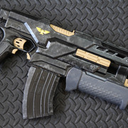 Bolter-4