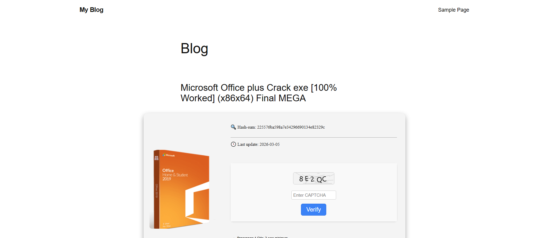 Stored capture of meets-google.me
