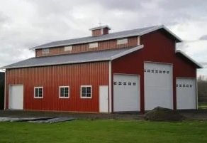 Barn-Builders