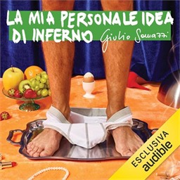 Giulio Somazzi – La mia personale idea di inferno (2026) (mp3 – 128 kbps)