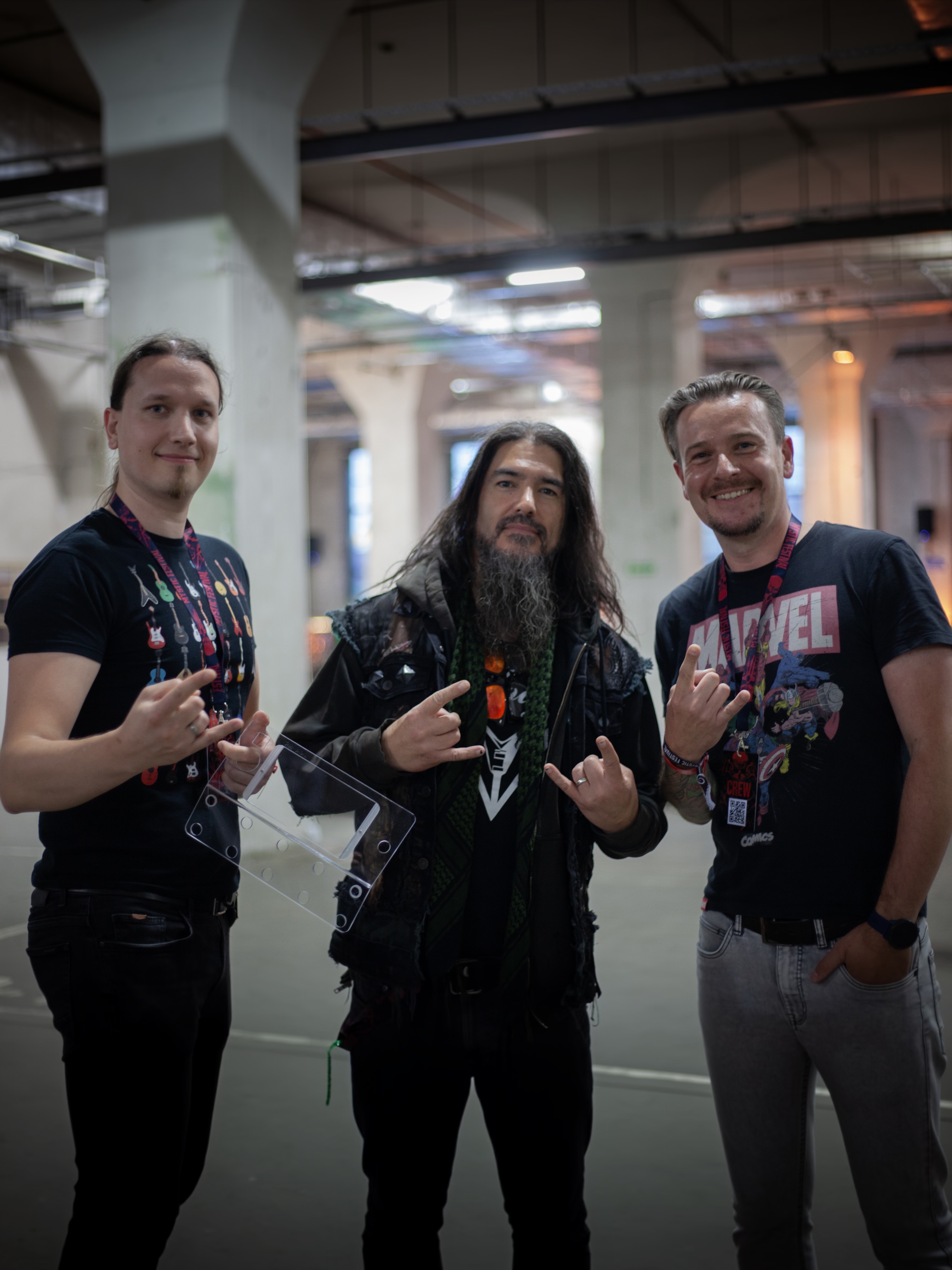Robb Flynn