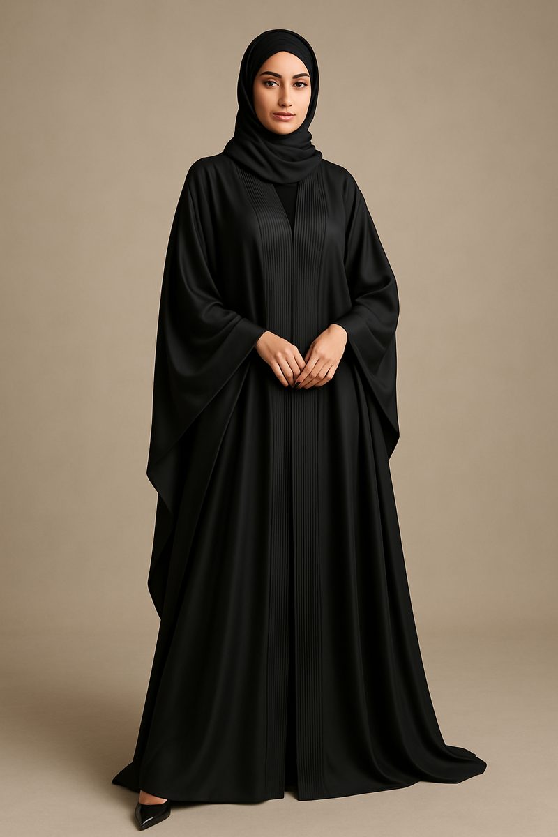عباية سعودية 2026