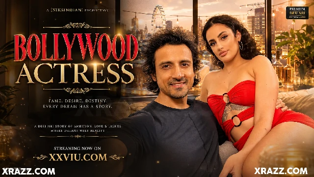 Is That A Famous Bollywood Actress Getting Fucked | Watch Free