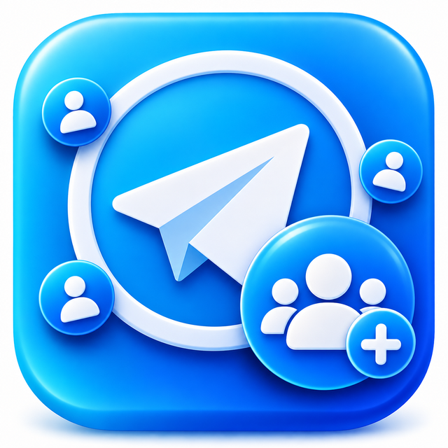 Telegram Member