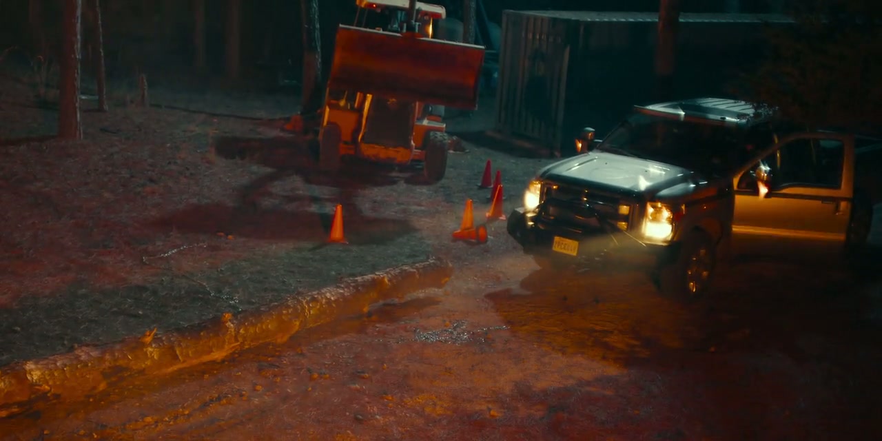 On Fire Screenshot