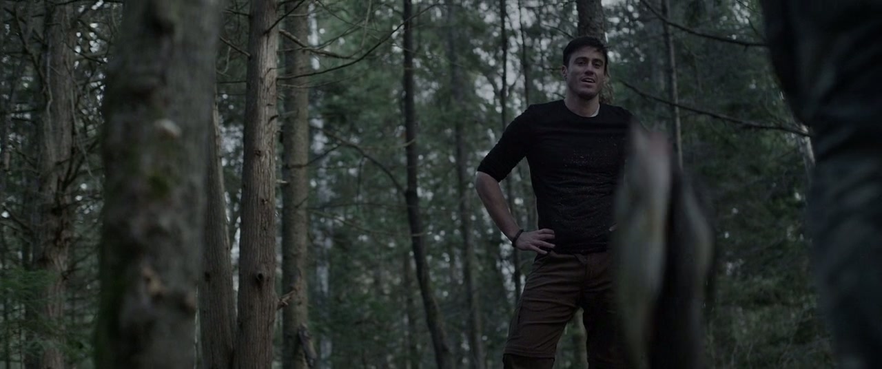 Backcountry Screenshot