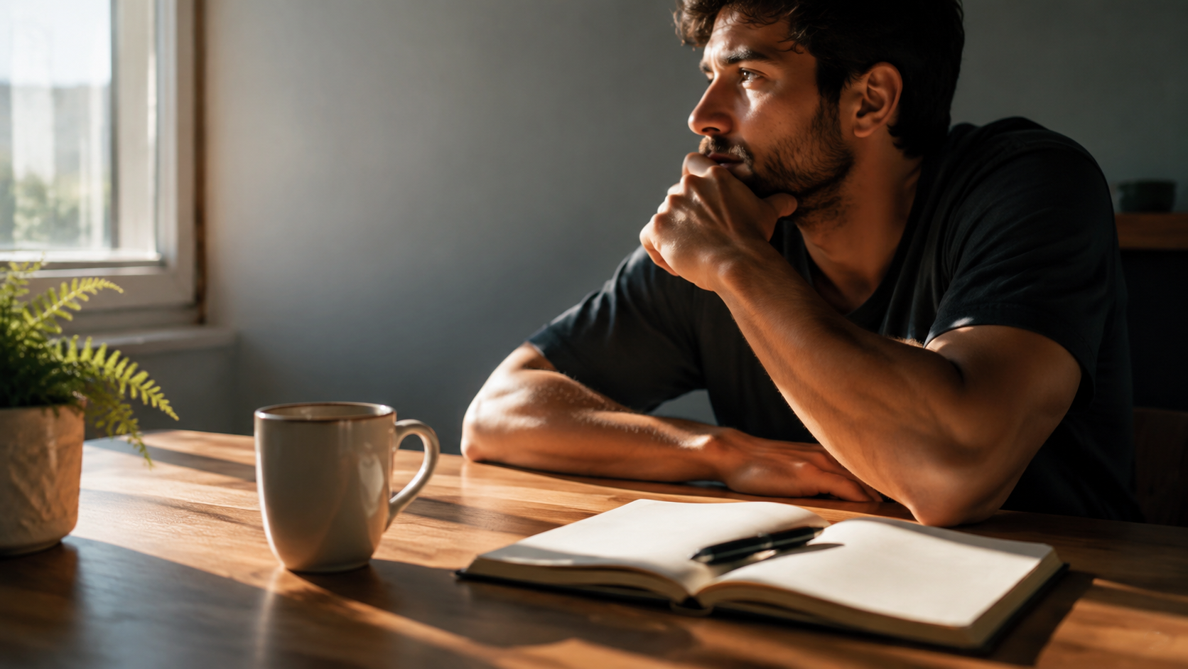 Why Habit Cues Are More Powerful Than Goals