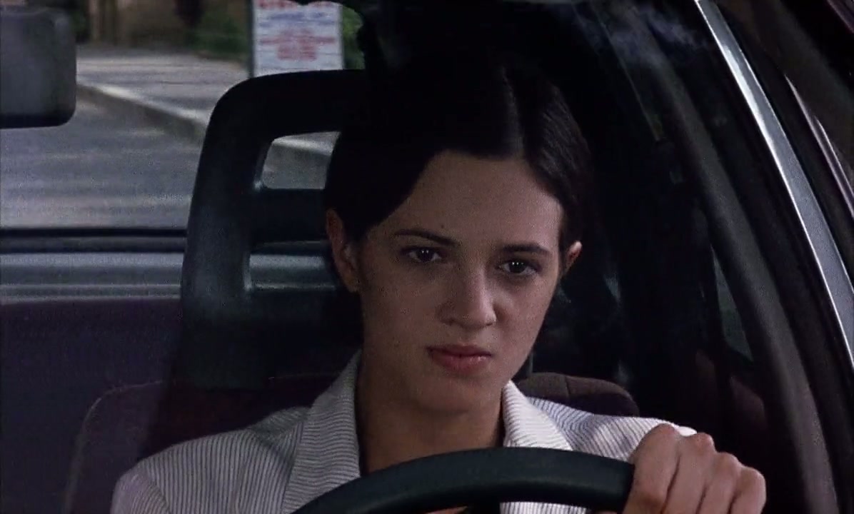 The Stendhal Syndrome Screenshot