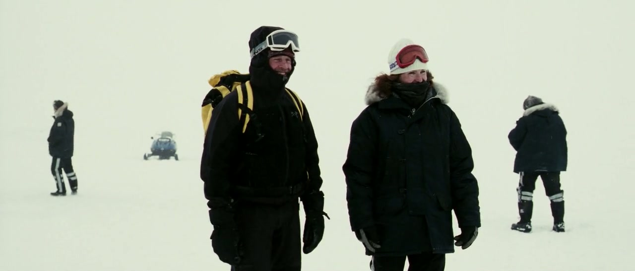 The Last Winter Screenshot