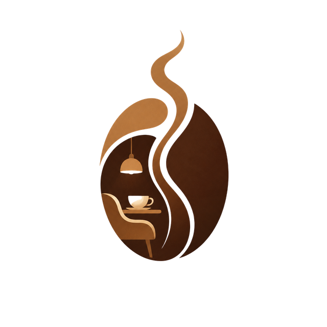 Logo Maison Café
