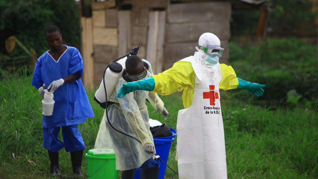 Illustration - Ebola Bundibugyo : l'OMS déclare l'urgence sanitaire internationale, pas de vaccin, 80 morts en Ituri, des cas à Kampala et Kinshasa