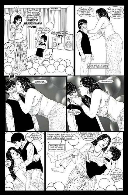 INCEST : Family Mein Pyar Romance or Sex