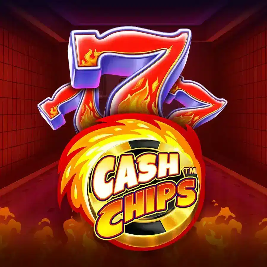 Cash Chips Oyna