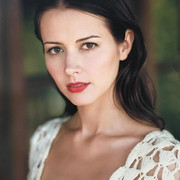 Amy Acker