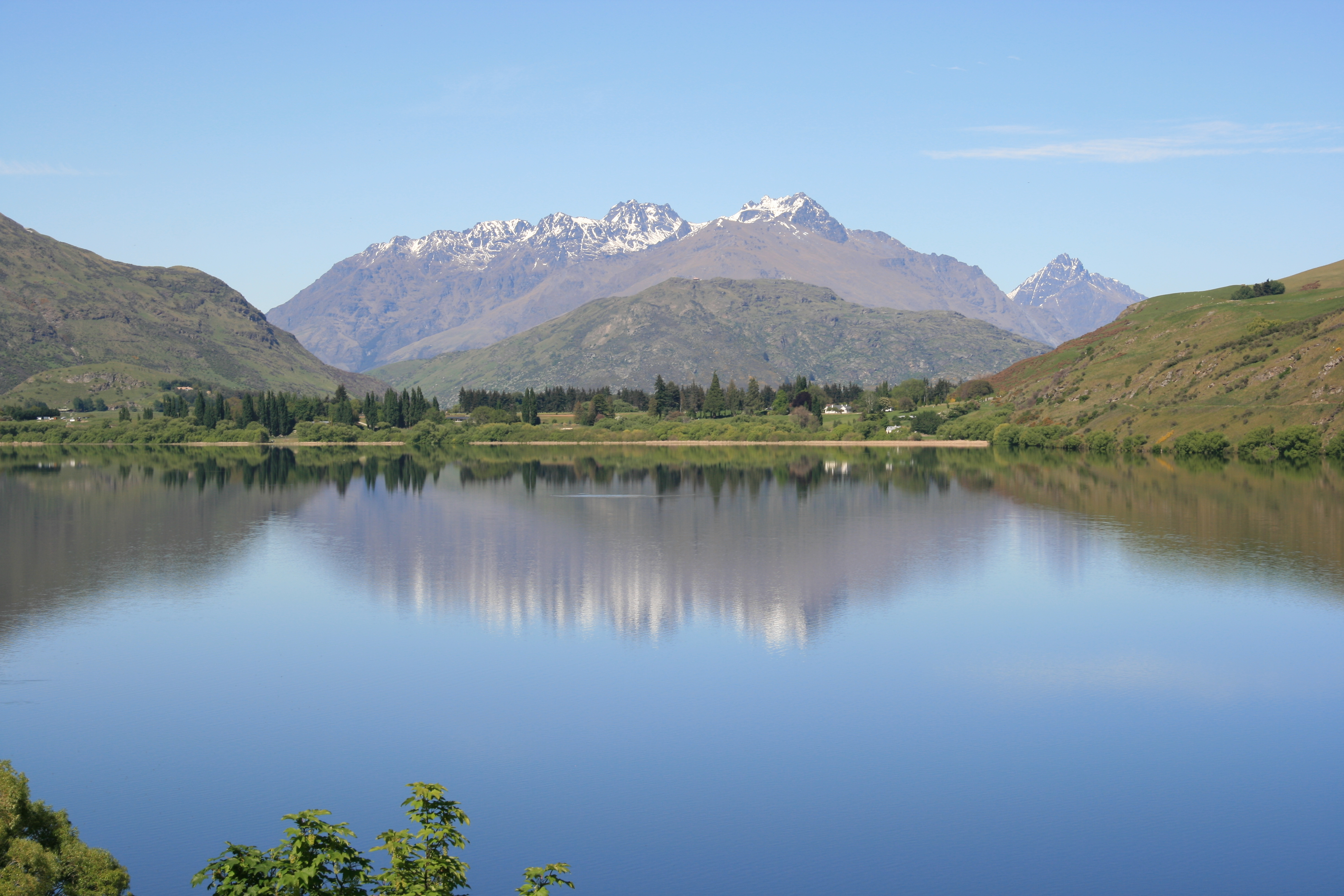 QUEENSTOWN - 20 dias en Nueva Zelanda (2)