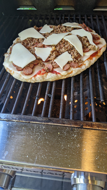 Grill