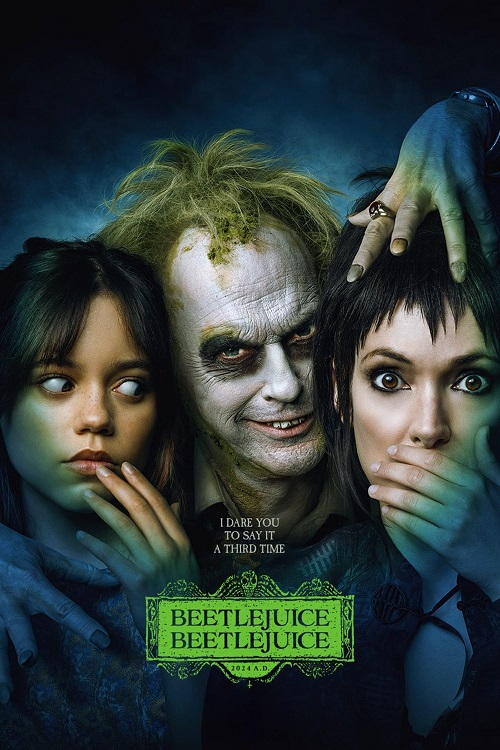 Beetlejuice Beetlejuice (2024) MULTi.720p.BluRay.x264.DD5.1-K83 / Dubbing i Napisy PL