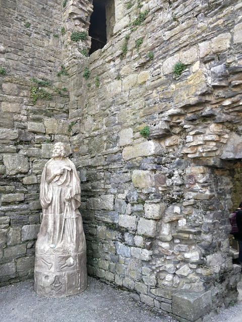 castle