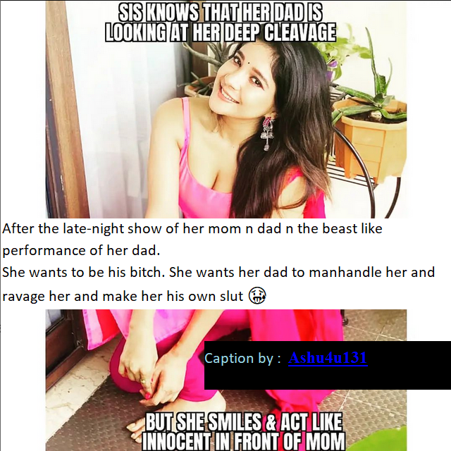 INCEST : Family Mein Pyar Romance or Sex