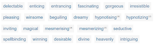 Thesaurus