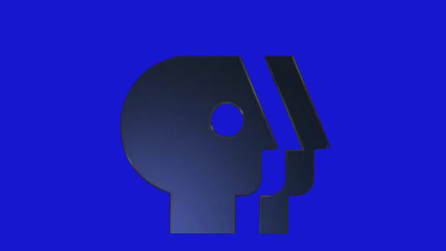 3-D-Glass-P-Head