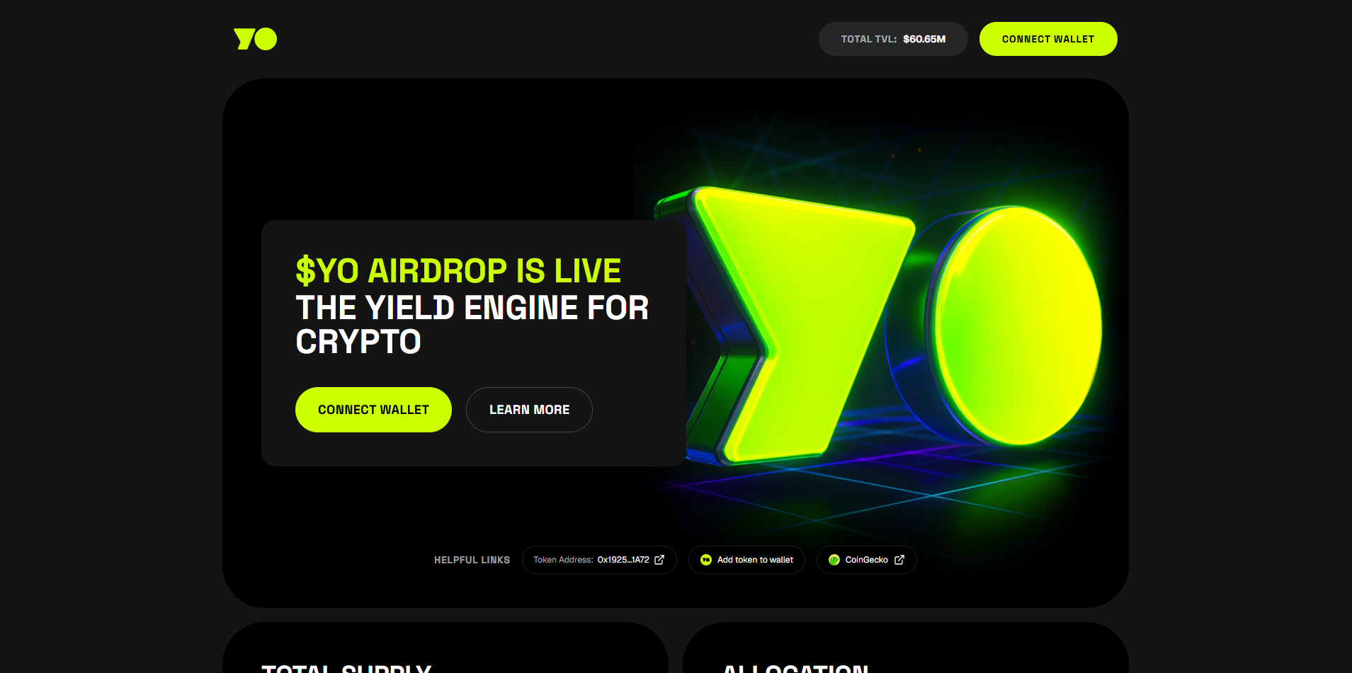 Forensic screenshot of getyo.icu showing the phishing page layout