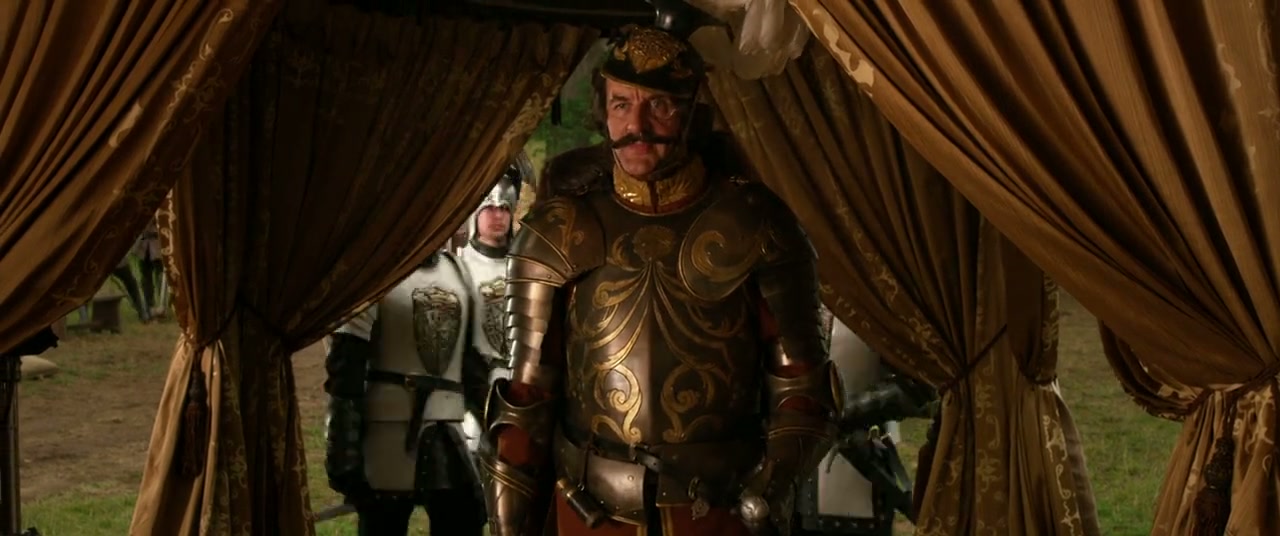 Jack the Giant Slayer Screenshot