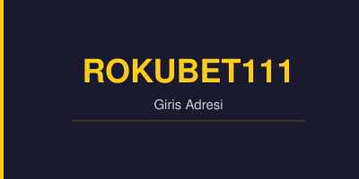 Rokubet111