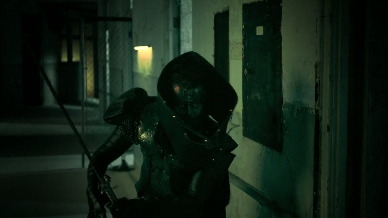 Shadow Master Screenshot