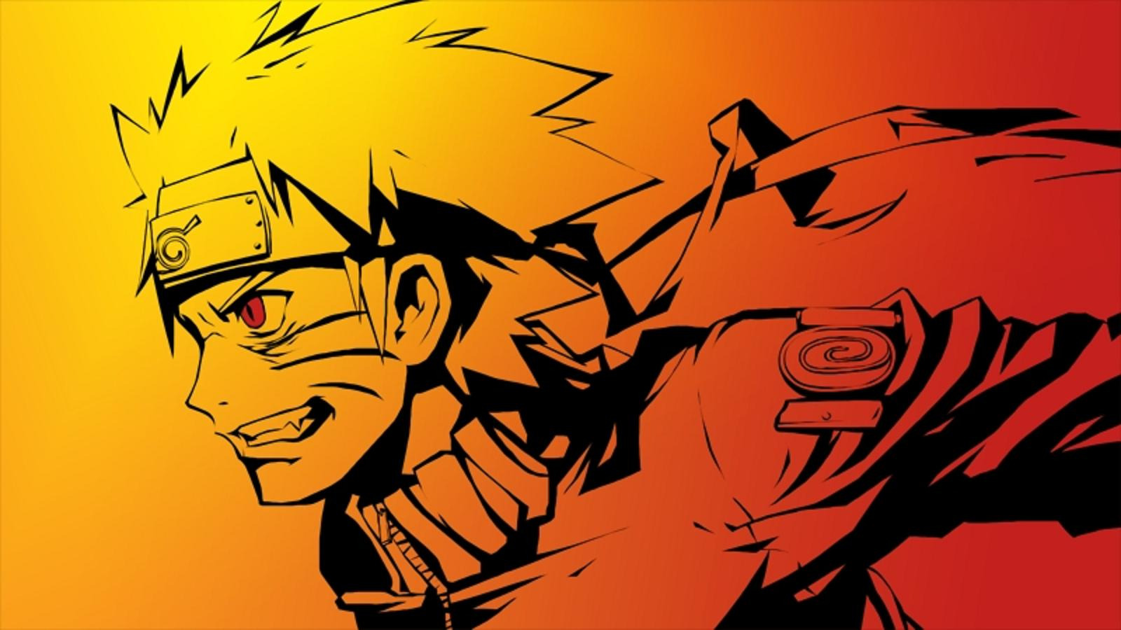 Naruto