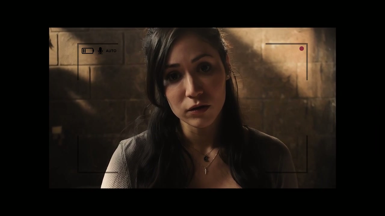The Old Ways Screenshot