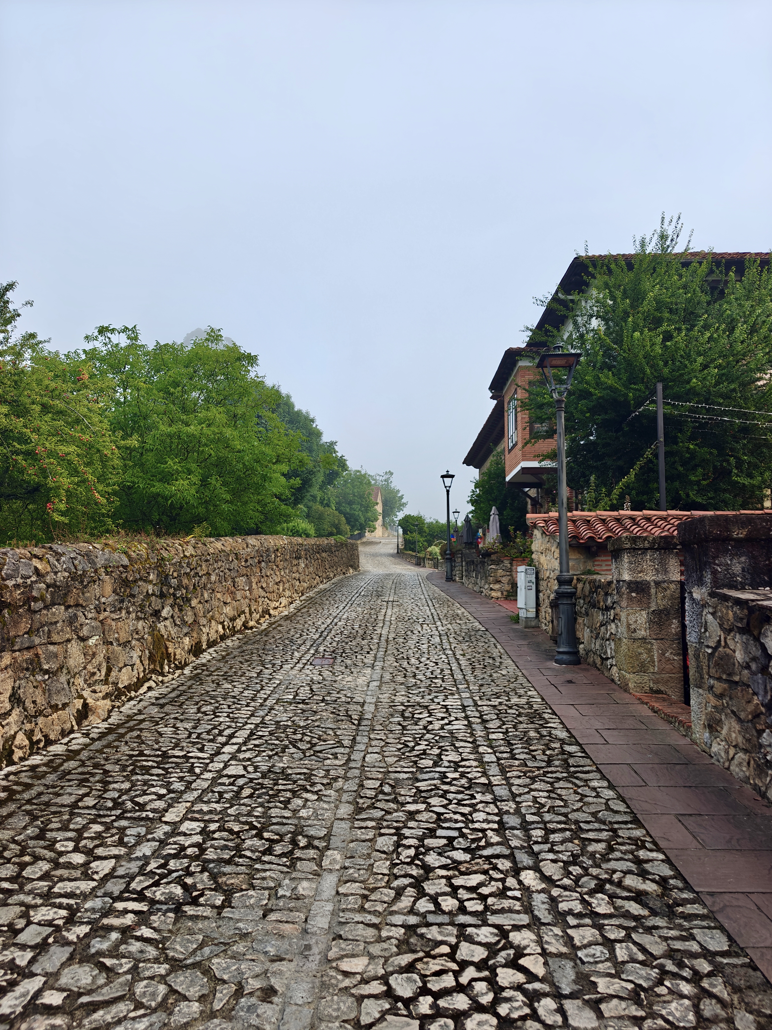 Dag 13 - Santillana del Mar 🥏 Comillas 4