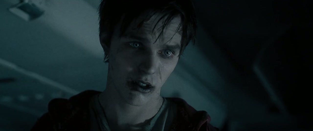 Warm Bodies Screenshot