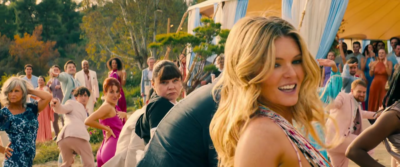 The Perfect Couple Screenshot