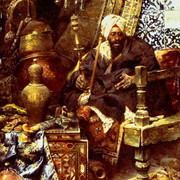 Barye-Jacque-L-Merchant