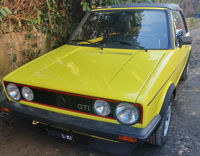 golf