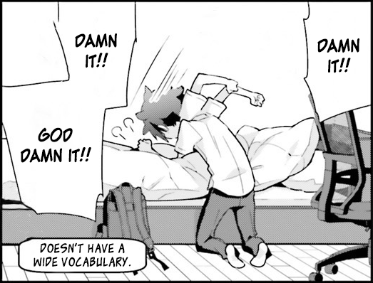 Tedama ni Toritai Kurokiya-san | MangaDex Forums