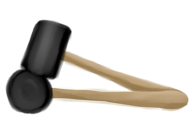 hammer-header