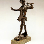 Frampton-Sir-George-Peter-Pan