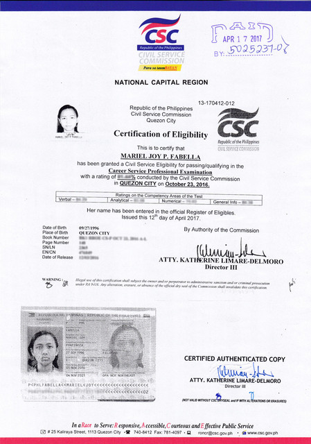 Authenticated CSE