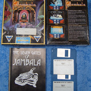 Jambala