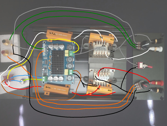 Schematics