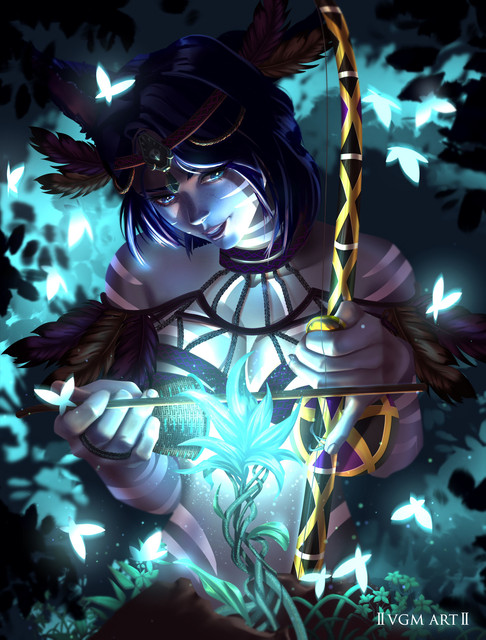 discorddruid
