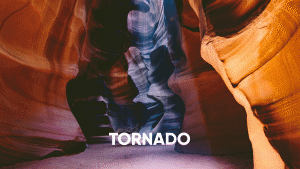 tornado