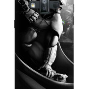 batmen punch