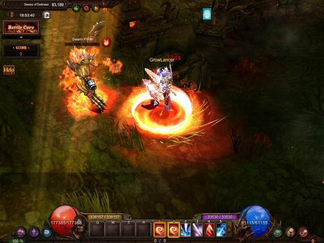 Grow-Lancer-Skill