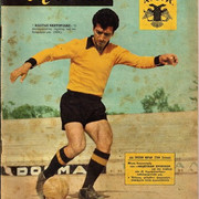 ΑΘΛΗΤΙΚΑ ΧΡΟΝΙΚΑ Κ. ΝΕΣΤΟΡΙΔΗΣ