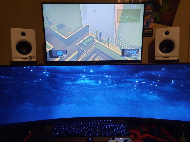 Monitors