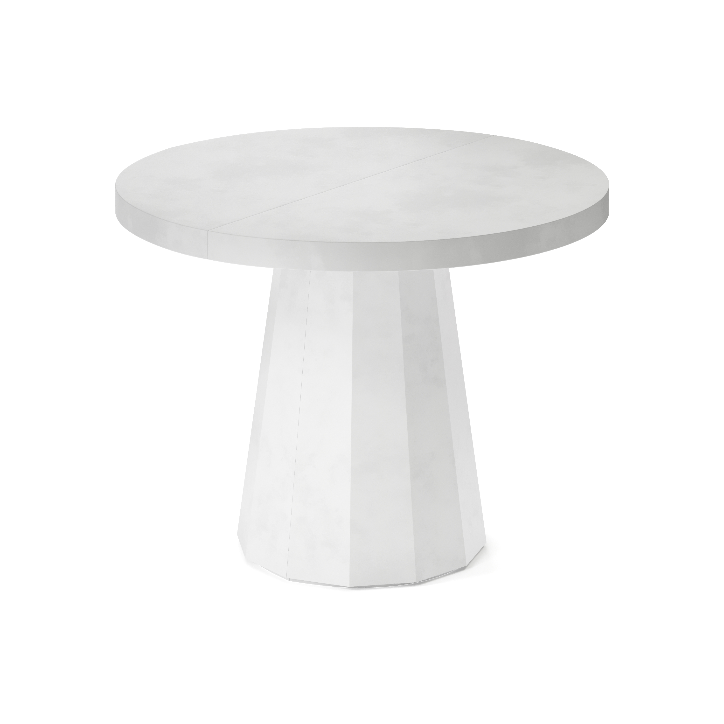 Стол раздвижной Хатиса